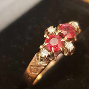 Vintage Victorian Ring
